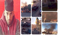 Saudi Police Raids Al-Awamyieh, Martyrs Civilian