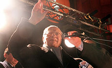 Essebsi Wins Tunisia’s First Free Presidential Vote