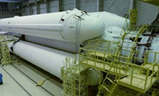 Russia Successfully Test-Launches New Space Eco-Rocket