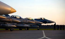 Russia: Ukraine Ascension to NATO would End Ties with Moscow