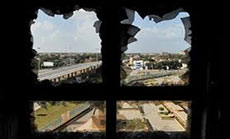 New Round of Libya Peace Talks to Be Held on January 5
