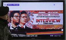 N Korea Compares Obama to Monkey in Hacking Row