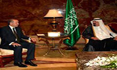 Saudi Arabia: Damages Restoration...Turkey: The Biggest Loser