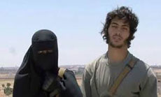 French-Japanese Couple Missing Since Leaving for ’ISIL’-Controlled Area 
