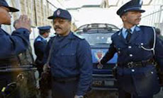 Five Arrested in Morocco on Terror Charges