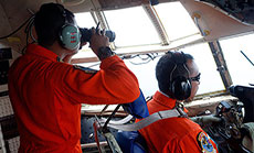Bodies, Debris Found as AirAsia Plane Believed Found in Sea