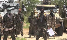 Boko Haram Kidnaps 40 Boys, Men in Nigeria