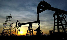 Brent Crude Oil Drops below $50 for First Time since May 2009 