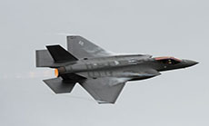 Turkey to Order Four More F-35 from US Lockheed Martin