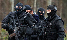 UK: Militants Planning Mass Casualty Attacks against West