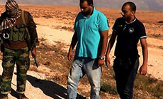 ’ISIL’ in Libya Claims Execution of 2 Tunisian Journalists 