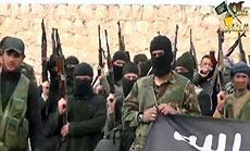 Five Canadians Killed in Syria Fighting with ’ISIL’