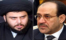 Al-Maliki, Al-Sadr Condoles Hizbullah: Martyrs’ Blood to Augment Resistance, Defeat ’Israel’