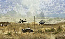 ’Israeli’ Messages to the Resistance: We Are Not Concerned with the Escalation