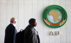 African Union: No Military Solution to Libyan Crisis