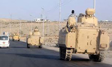 Wave of Attacks in Egypt’s Sinai Kill 27