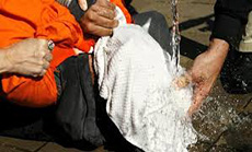 UK Territory Used for CIA Interrogation, Torture
