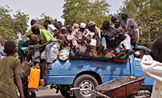Nigerian Army Repels Boko Haram Assault on Key City