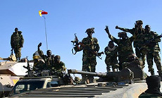 200 Dead as Regional Forces Battle Boko Haram