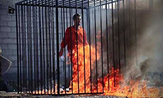 Jordan Executes 2 Terrorists after ’ISIL’ Burning Murder of Pilot