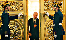 Putin Rejects US-Saudi Proposal, Oil Vs Assad 