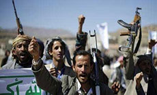 Yemen Factions Hold UN Talks on Political Deadlock