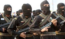 Fisk: If Saudis aren’t Fuelling Militant inferno, Who Is?