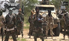 Niger Troops to Nigeria As Boko Haram Kidnaped 20, Killed 12