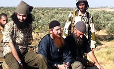 20,000 Foreigners Joined ’ISIL’ in Iraq, Syria