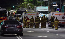 Australia Foils Imminent Terror Attack