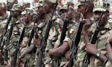 Boko Haram Militants Attack Chad for First Time