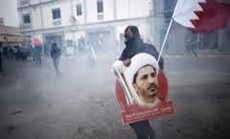 
Dozens of Bahrainis Injured in Recent Protests