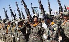 Death Toll Climbs in Myanmar Rebel Unrest