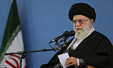 Imam Khamenei: Iran Can Stand up Sanctions, Foil Enemy’s Plots