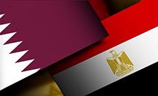 Doha Recalls Envoy from Egypt over Striking Libya
