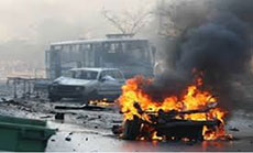 Niger: Dozens of Mourners Killed in Air strike