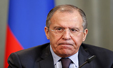 Lavrov: West Unwilling to Facilitate Peace in Ukraine