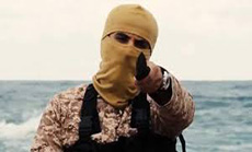 Japan Police Arrest Teen for ’ISIL’-Inspired Killing