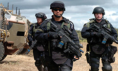Australia to Send Extra 300 Troops to Iraq