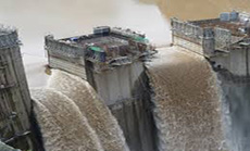 Sudan, Egypt, Ethiopia Agree Basis of Nile Water Deal
