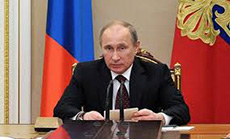 Russia Issues Warning as US Arrives in Ukraine