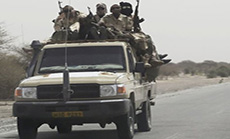 Niger, Chad Attack Boko Haram after ’ISIL’ Pledge
