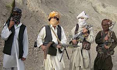 10 ’ISIL’ Militants Killed by Afghan Army