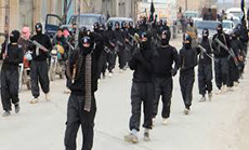 UK Teens Detained Trying to Join ’ISIL’