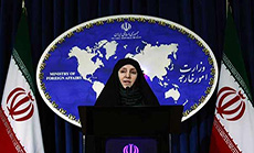 Iran FM’s Spokeswoman to Al-Ahed: Nuclear Talks At Critical Stage, Hizbullah Not Terrorist 