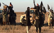 The US War of Terror on Iraq and Syria