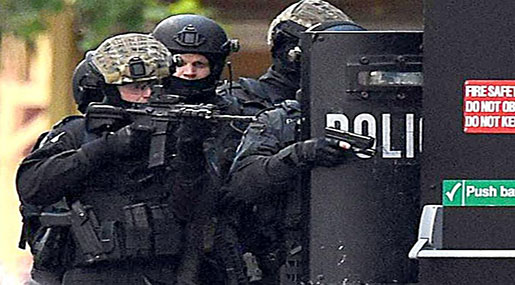 230 Suspected Extremists Prevented from Leaving Australia