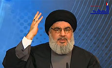 Sayyed Nasrallah Calls for an Immediate Halt to Saudi Aggression on Yemen: KSA to Be Defeated
