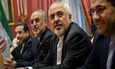 Nuclear Deal Looms in Lausanne