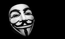 Anonymous Vows ’Electronic Holocaust’ against ’Israel’